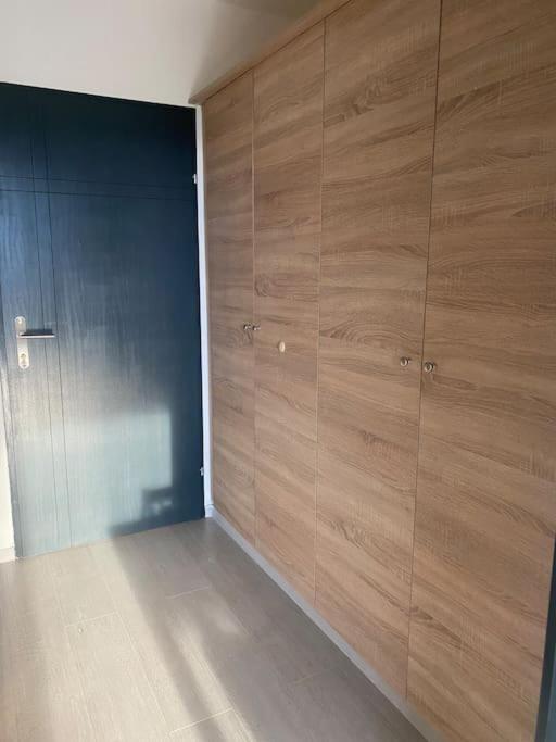Schoene Ferienwohnung Mit Wolfgangseeblick Strobl Eksteriør billede