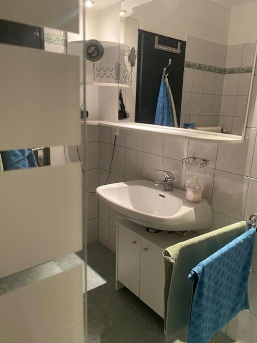 Schoene Ferienwohnung Mit Wolfgangseeblick Strobl Eksteriør billede